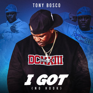 I Got (No Hook) (Explicit)