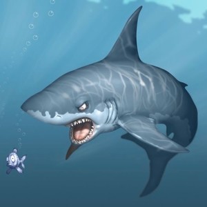 Shark **** (Explicit)