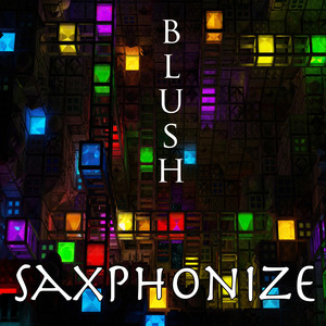 Saxphonize