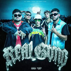 REAL GVNG (feat. O.F, CODDIN, Tvma & Joe Marco) [Explicit]