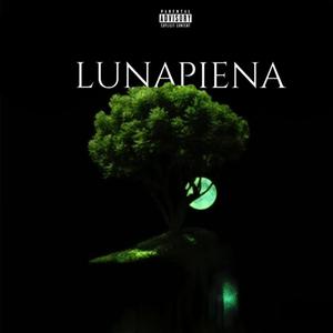 Luna piena (feat. Wæve) (Explicit)