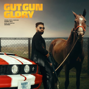Gut Gun Glory (Explicit)