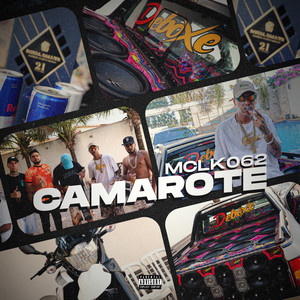 Camarote (Explicit)