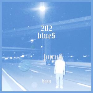 202 blue$ (Explicit)