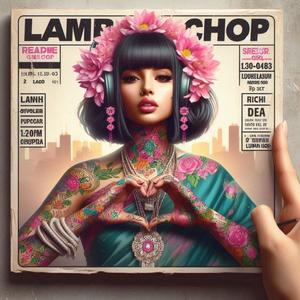 Lambchop! (feat. Teo Laza, The Real Goober & Ghostly Mo) (Explicit)