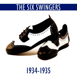 The Six Swingers: 1935 - 1936