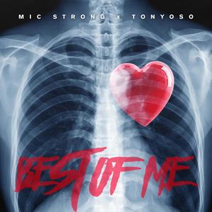 Best of Me(feat. Tonyoso)