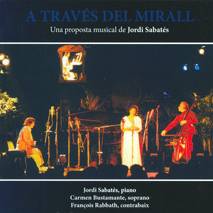 A Través del Mirall