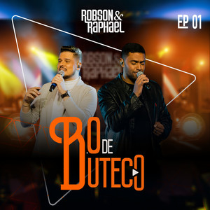 B.O de Buteco