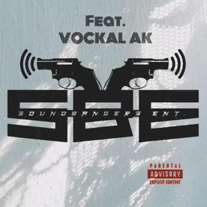 Game Go(feat. Tall Lord) (Explicit)