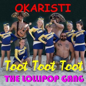 Okaristi (Toot Toot Toot)