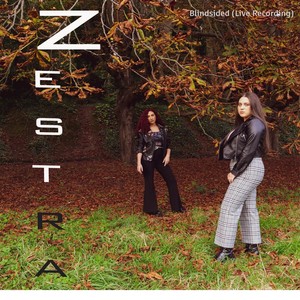 Blindsided (Live Recording)