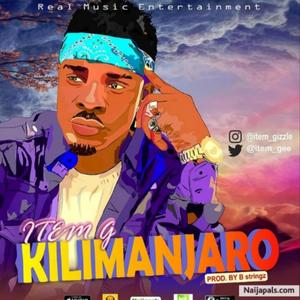 Kilimanjaro (Explicit)