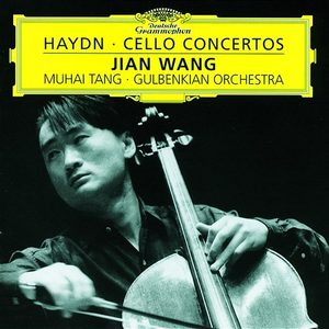 Cello Concerto in D,H.VIIb No.2