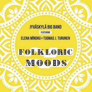 Folkloric Moods