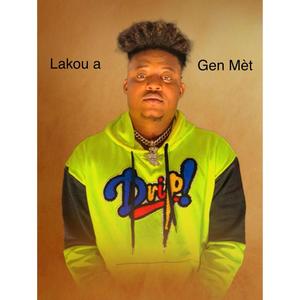 Lakou a Gen Met (feat. Black Iza) [Explicit]