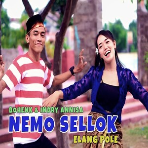 Nemo Sellok Elang Pole