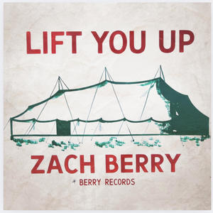 Lift You Up (feat. Rebecca Howell)