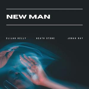 New Man (feat. Jonah Ray) [Explicit]