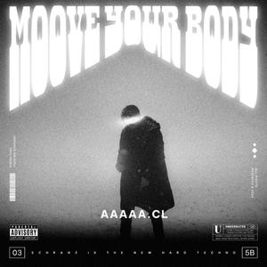 MOOVE YOUR BODY