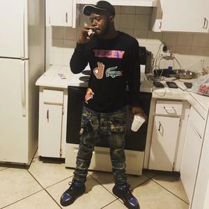 Yung Niggas'(feat. SixWayMajae & Big6) (Explicit)