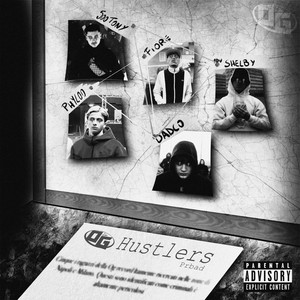 OG HUSTLERS (feat. 500 Tony, Fiore, Dadco & VDV SHELBY) [Explicit]