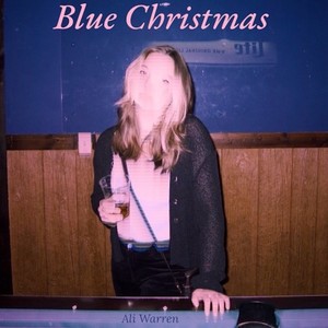 Blue Christmas (Cover)