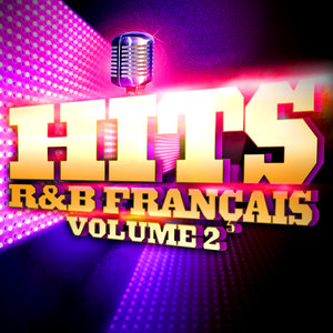 Hits R&B Français Vol. 2