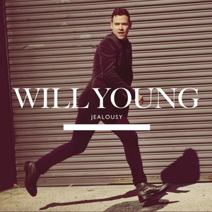 Jealousy (Radio Edit)
