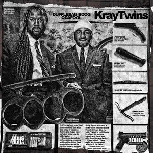 Kray Twins (Explicit)