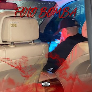 Foto Bomba (Explicit)