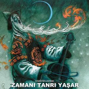 Zamanı Tanrı Yaşar (Tekli)