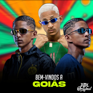 HOUSE DESANDE - BEM VINDO A GOIAS