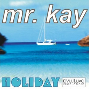 Holiday (Radio Edit)