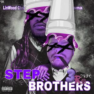 Step Brothers (3rd Strike) [Explicit]