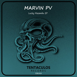 Lucky Masambu EP