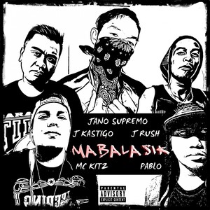 Mabalasik (Explicit)