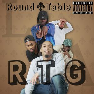 Life of the Party (feat. Priority, Kingsz & U5) (Explicit)