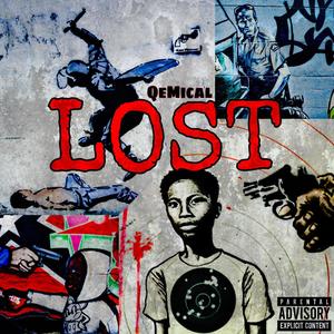 Lost (Explicit)