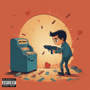 Maxed out Love Card EP (Explicit)