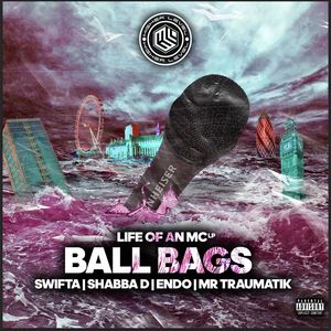 Ball Bags (Explicit)