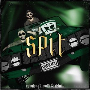 Spit (Explicit)