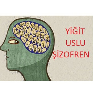 Şizofren