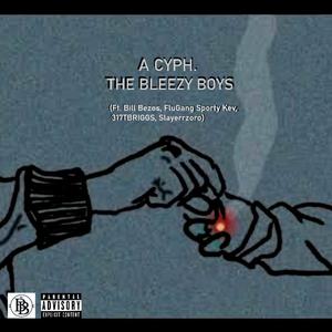 A CYPH. (Explicit)