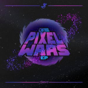 Pixel Wars