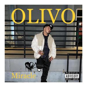 Miracle album (Explicit)