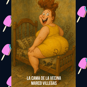 La Cama De La Vecina