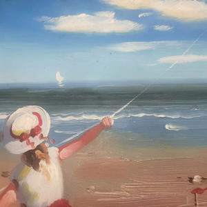 乐方舟 曾子岚 - 冷月光