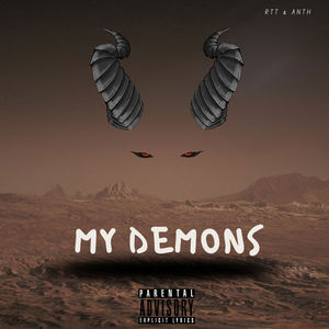 My Demons (Explicit)