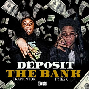 Deposit The Bank